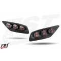 TST Industries In-Tail Integrated Taillight for BMW S1000RR (20-22)